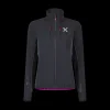 SPEED STYLE JACKET WOMAN