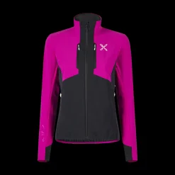 SPEED STYLE JACKET WOMAN
