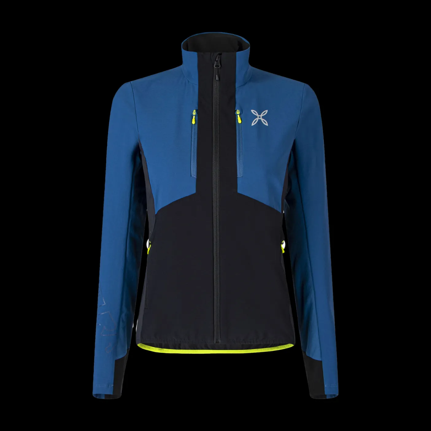 SPEED STYLE JACKET WOMAN