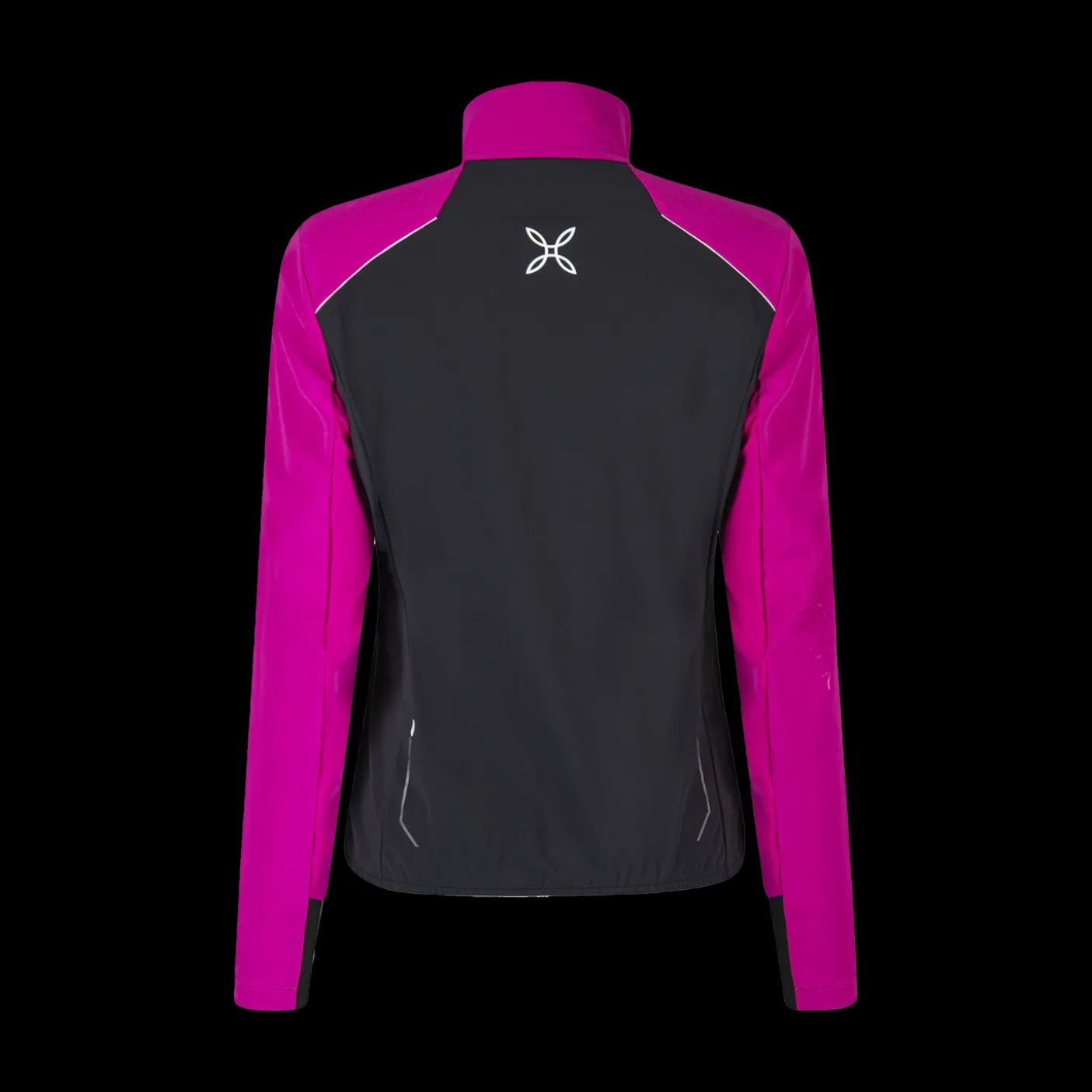SPEED STYLE JACKET WOMAN