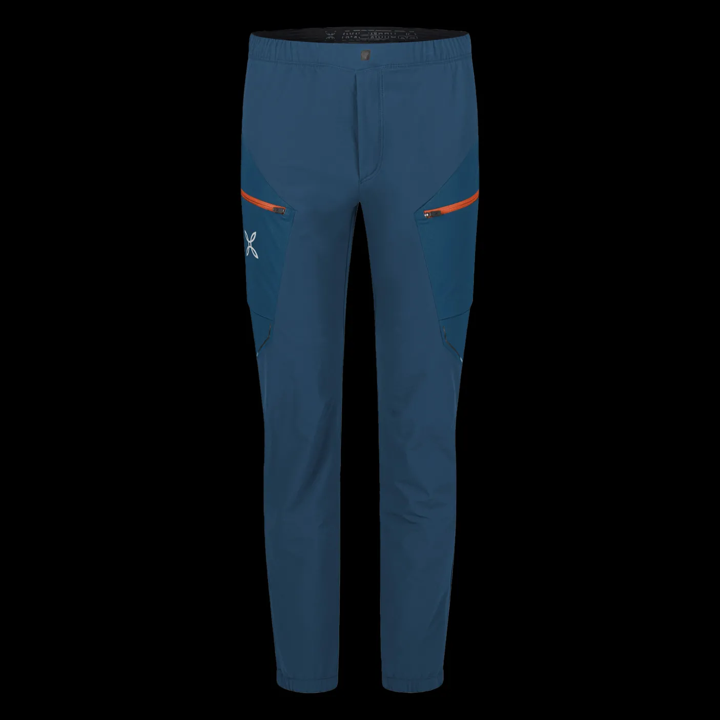 SPEED STYLE PANTS