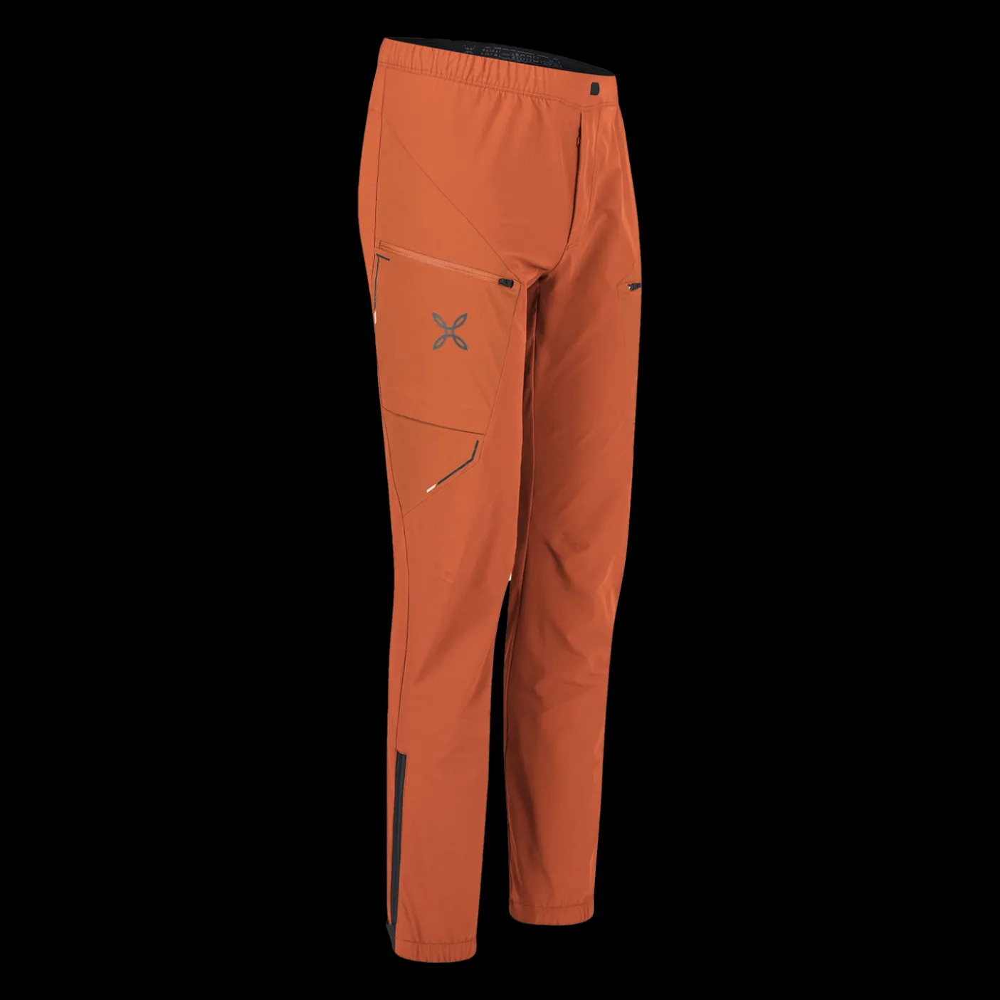 SPEED STYLE PANTS