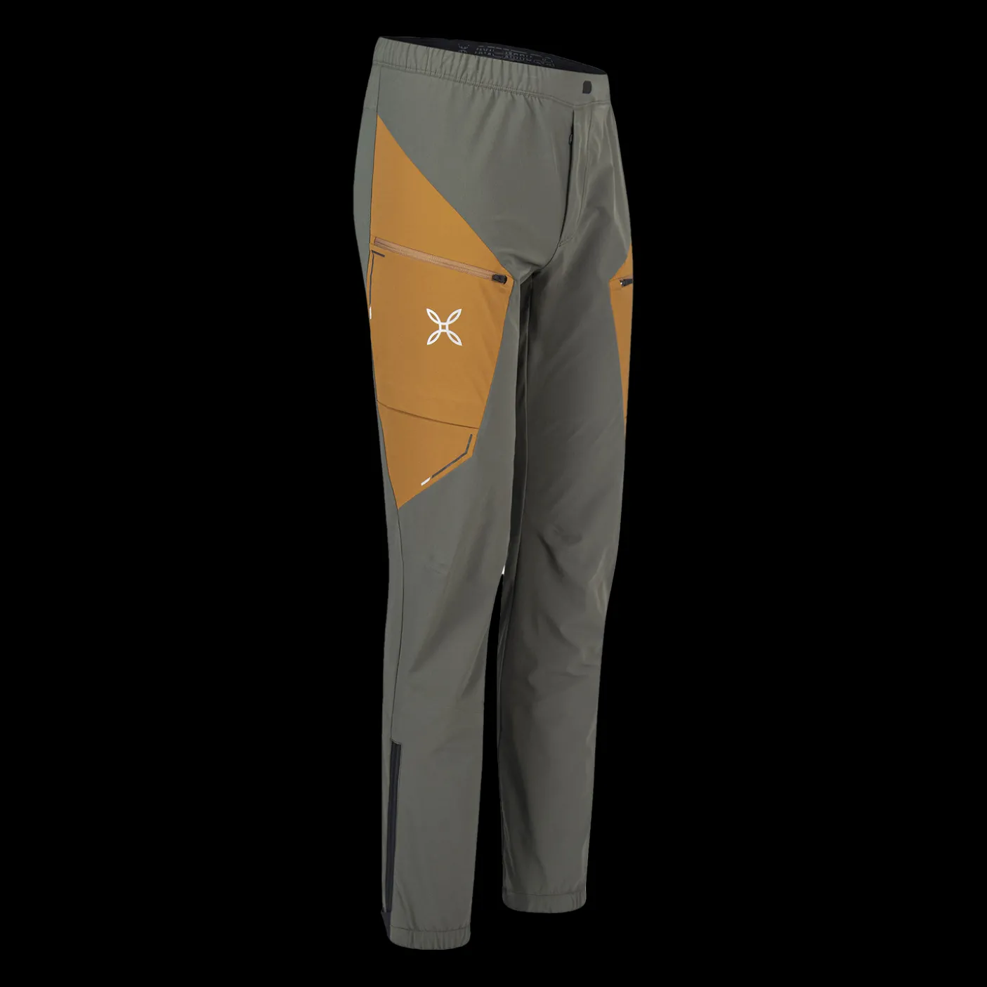 SPEED STYLE PANTS