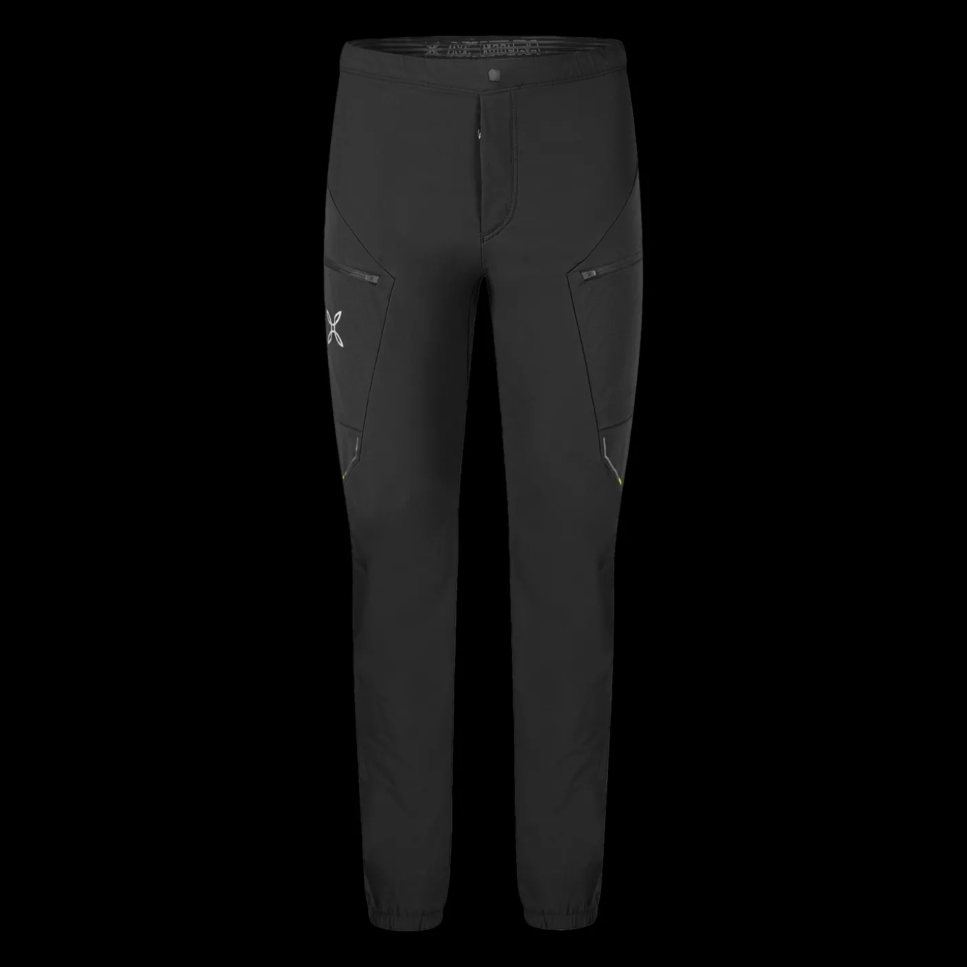 SPEED STYLE PANTS