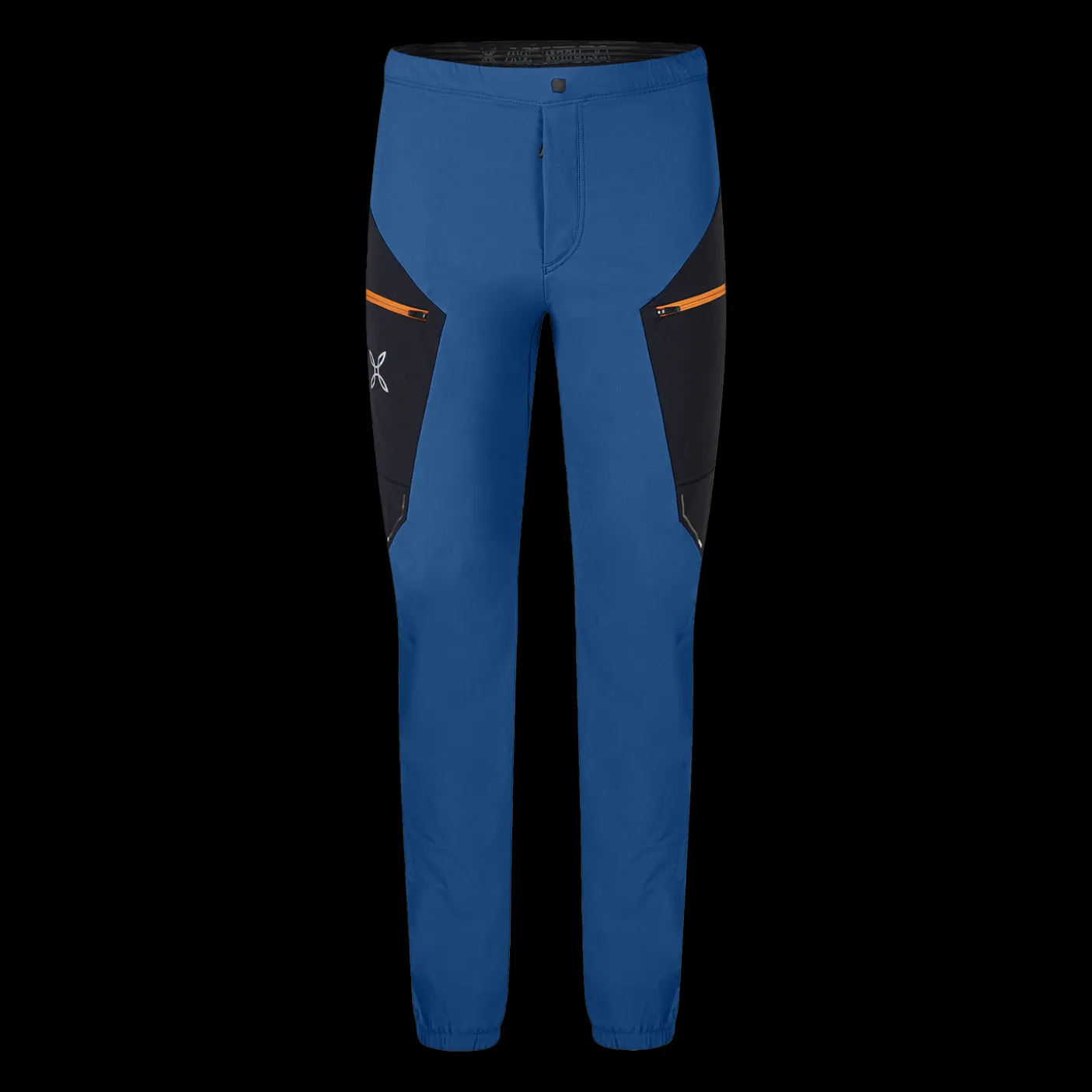 SPEED STYLE PANTS