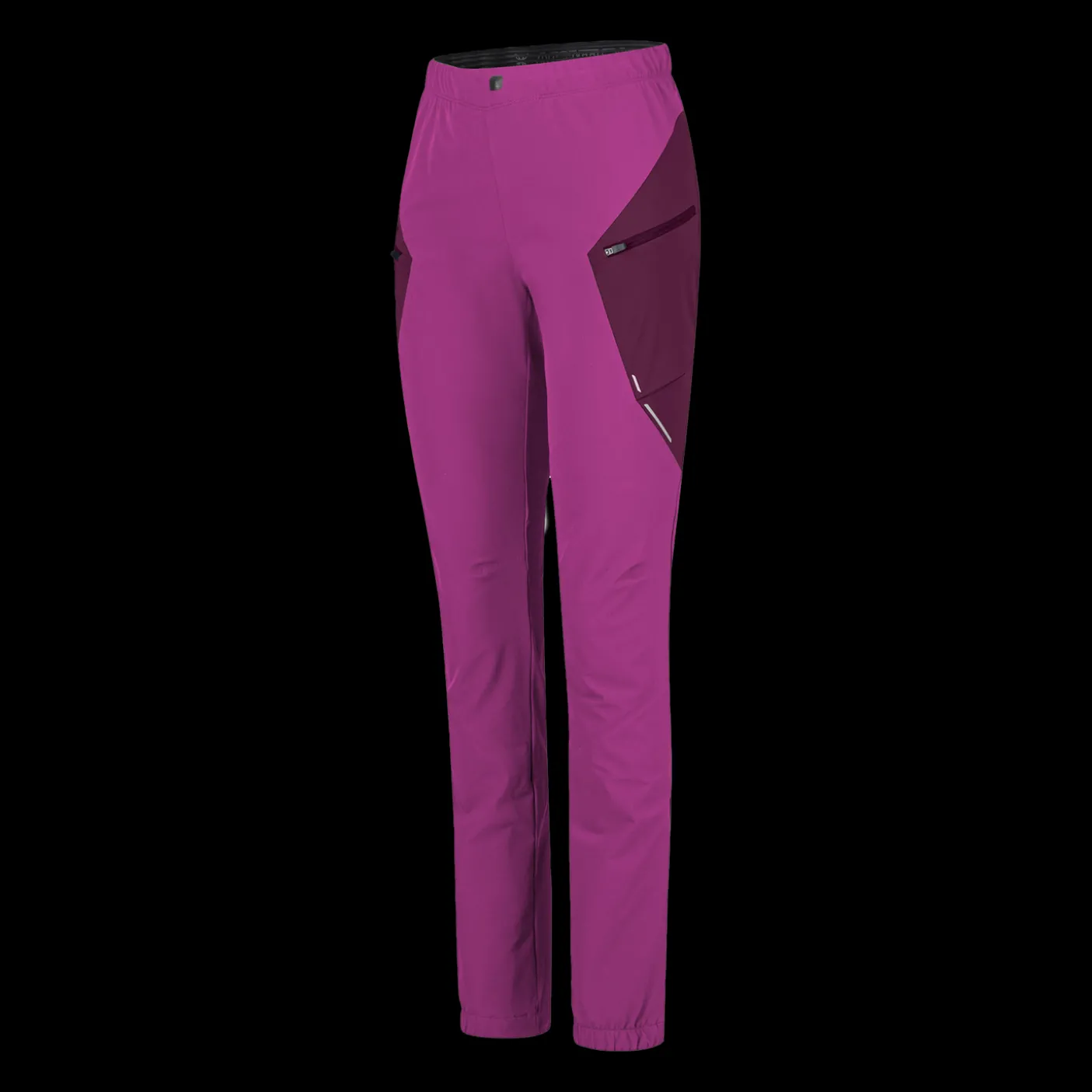 SPEED STYLE PANTS WOMAN