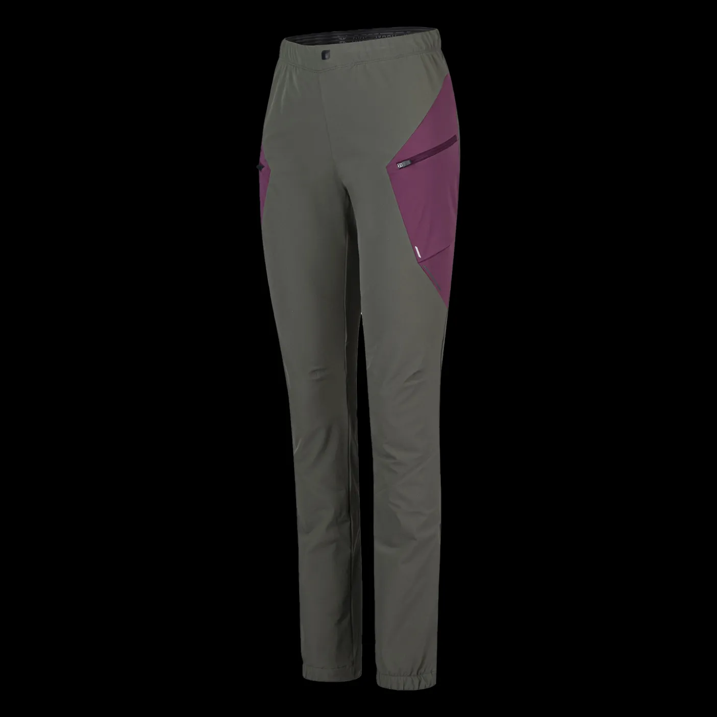 SPEED STYLE PANTS WOMAN