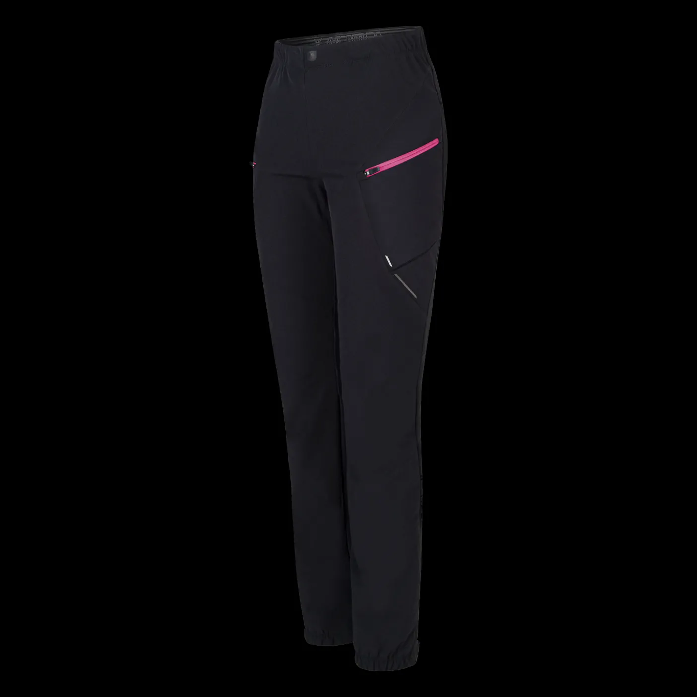 SPEED STYLE PANTS WOMAN