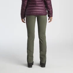 SPEED STYLE PANTS WOMAN