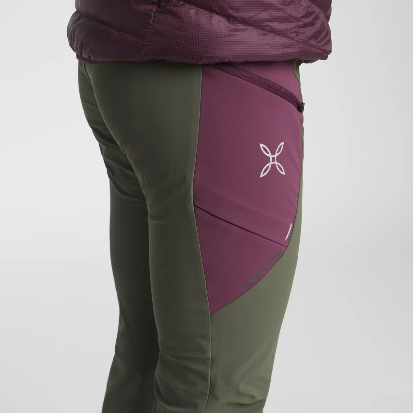 SPEED STYLE PANTS WOMAN
