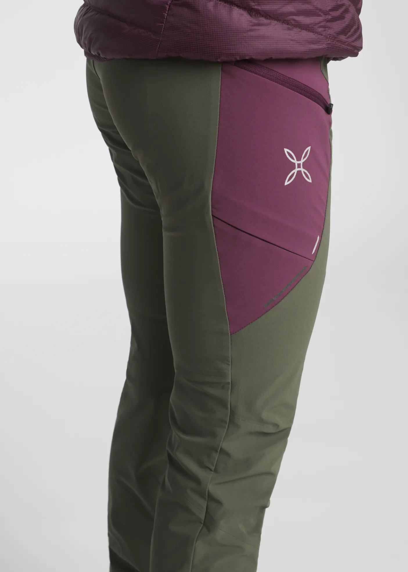 SPEED STYLE PANTS WOMAN