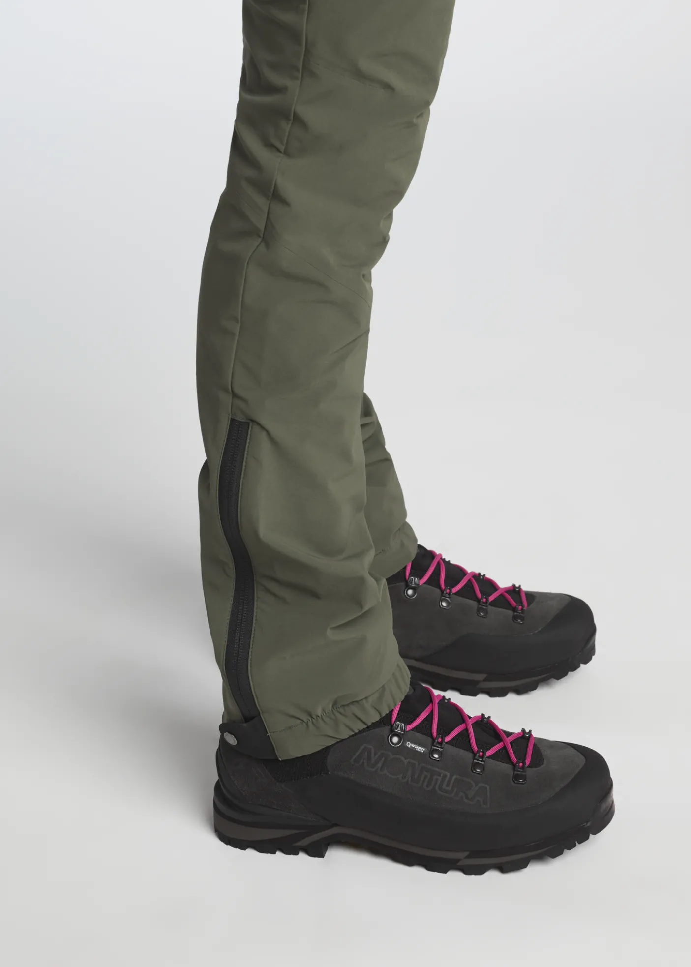 SPEED STYLE PANTS WOMAN