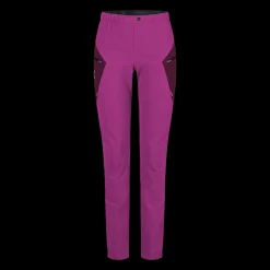 SPEED STYLE PANTS WOMAN