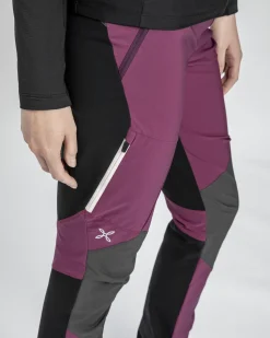 SPITZE -5 CM PANTS WOMAN
