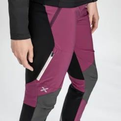 SPITZE -5 CM PANTS WOMAN