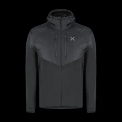 SPITZE HYBRID JACKET