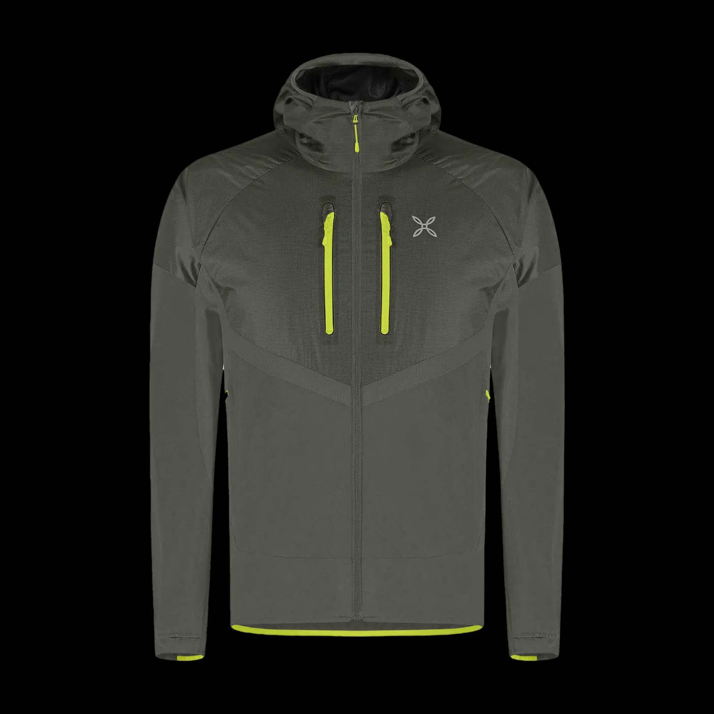 SPITZE HYBRID JACKET