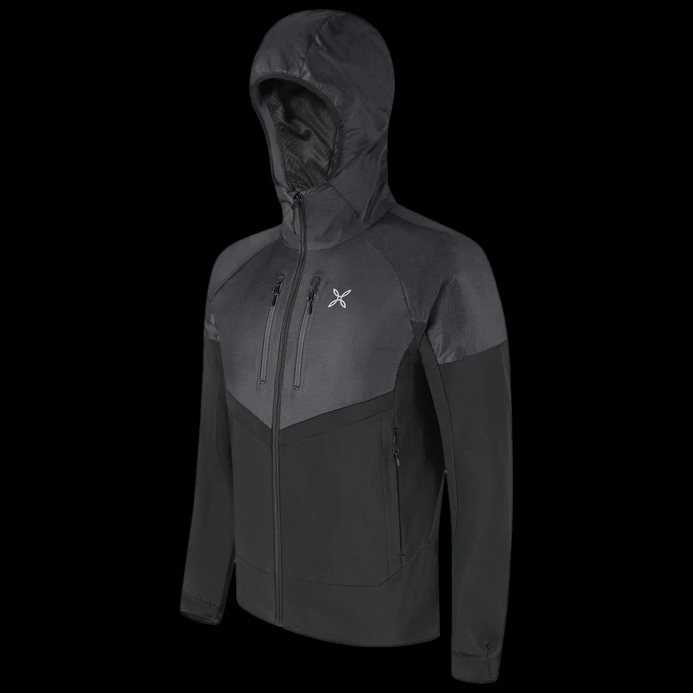 SPITZE HYBRID JACKET