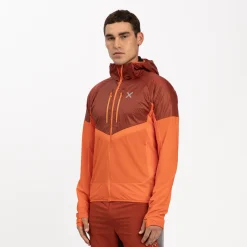 SPITZE HYBRID JACKET