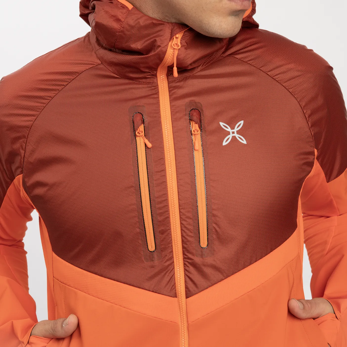 SPITZE HYBRID JACKET