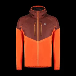 SPITZE HYBRID JACKET
