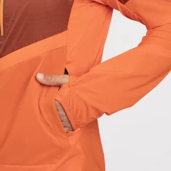 SPITZE HYBRID JACKET