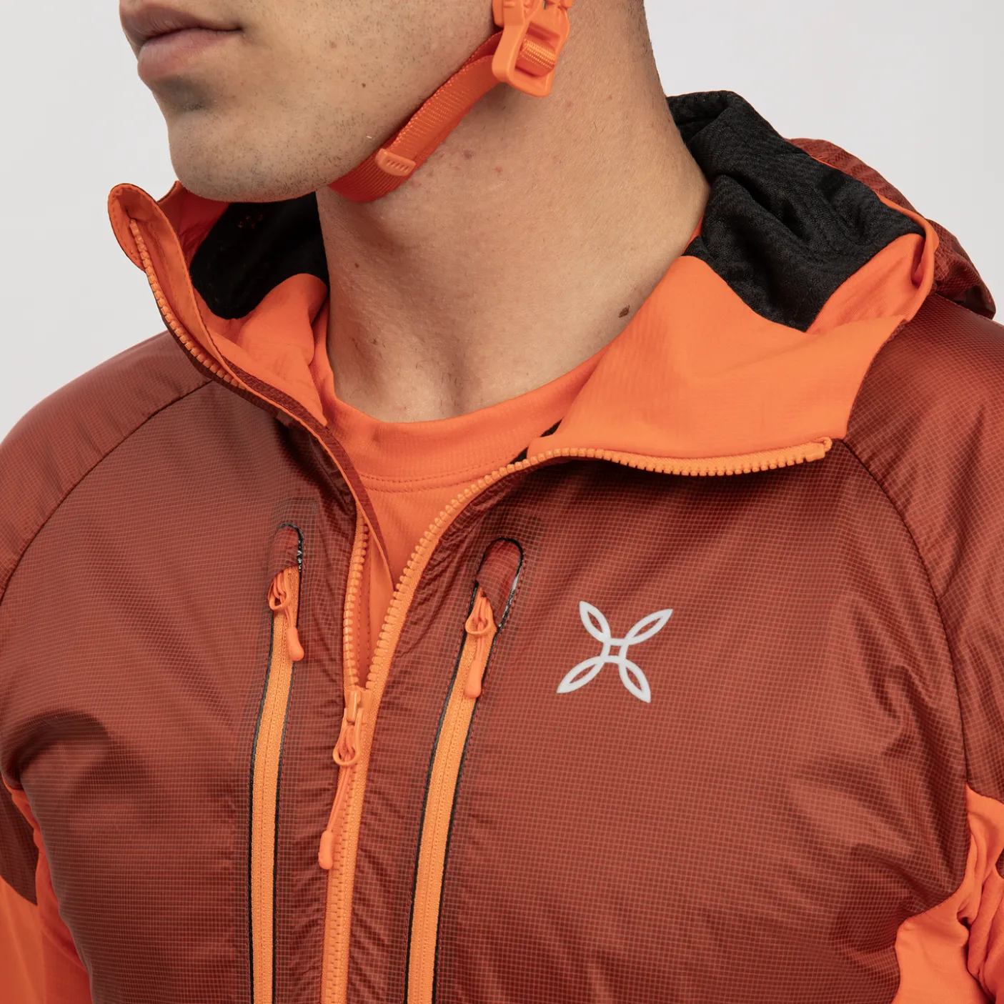 SPITZE HYBRID JACKET