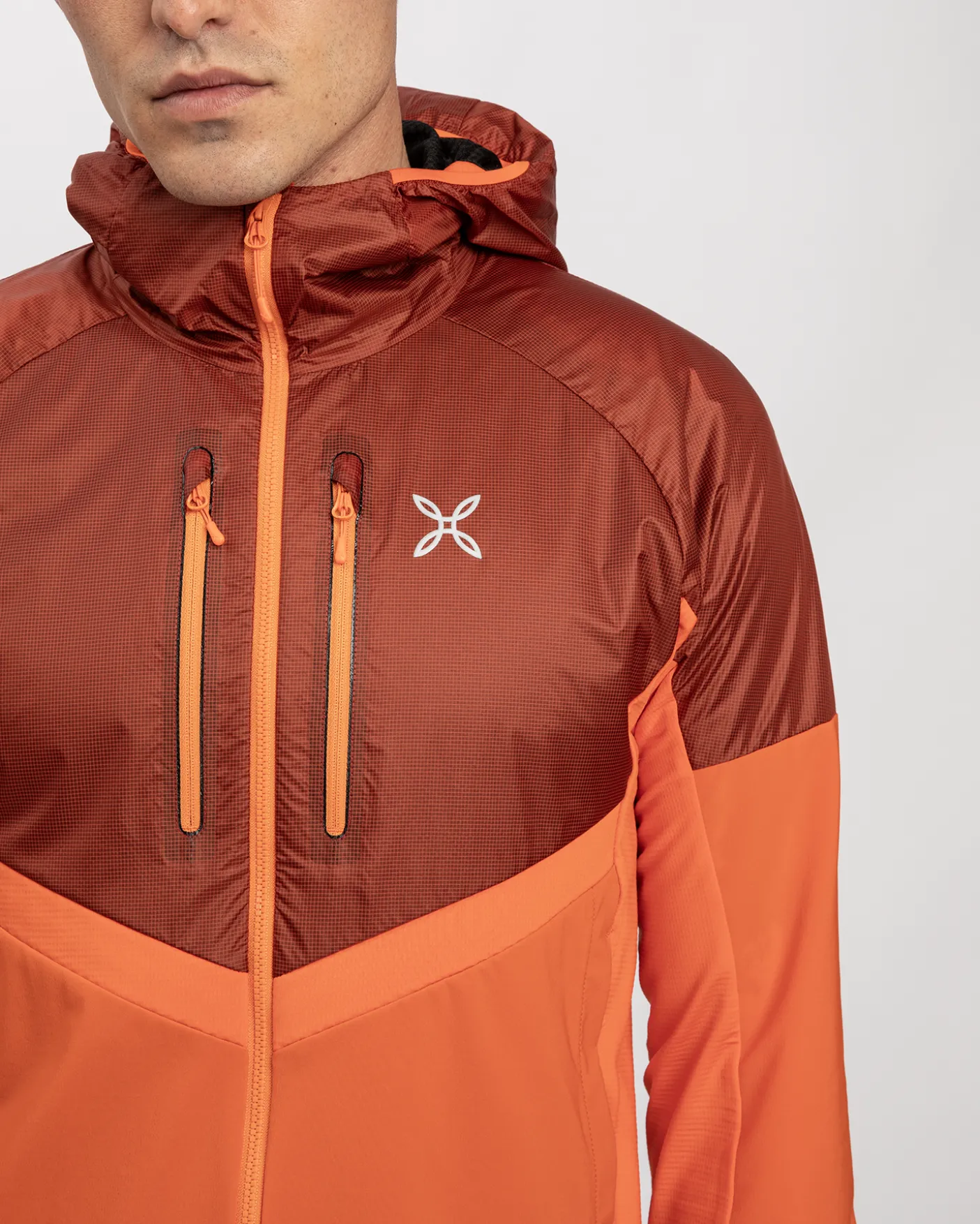 SPITZE HYBRID JACKET