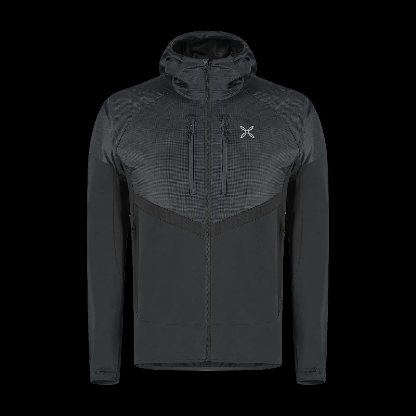 SPITZE HYBRID JACKET