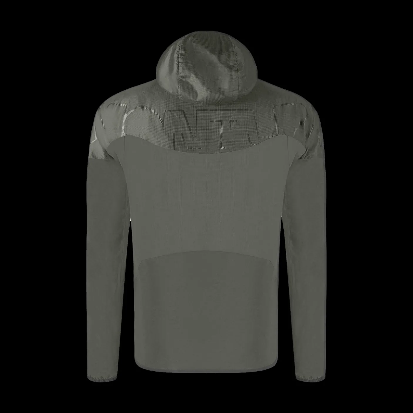 SPITZE HYBRID JACKET