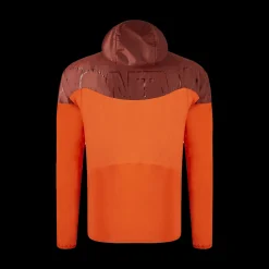 SPITZE HYBRID JACKET
