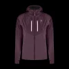 SPITZE HYBRID JACKET WOMAN