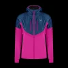 SPITZE HYBRID JACKET WOMAN