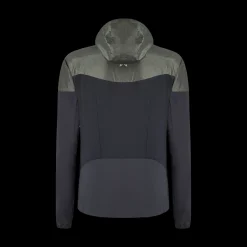 SPITZE HYBRID JACKET WOMAN