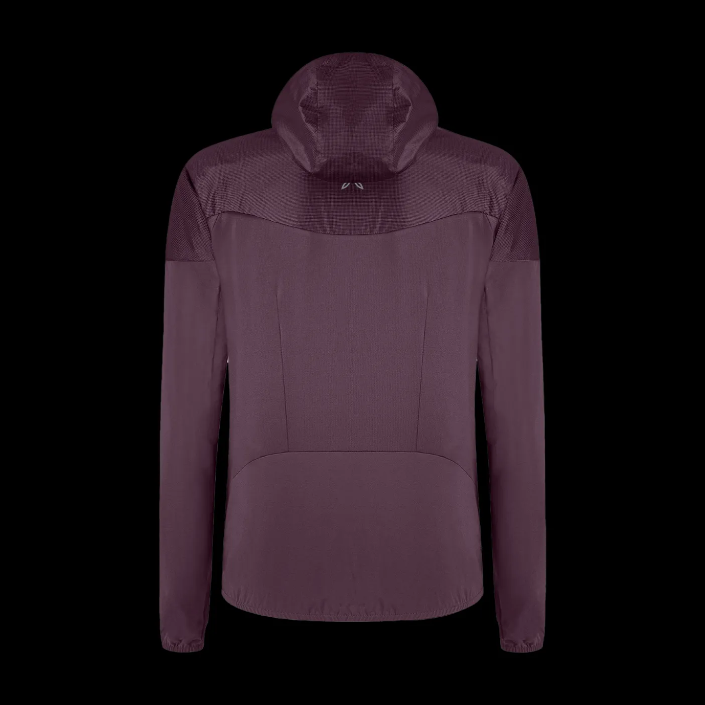 SPITZE HYBRID JACKET WOMAN