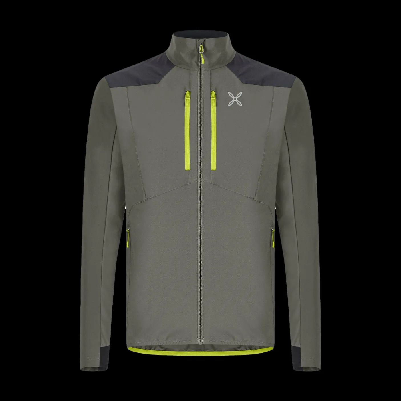 SPITZE JACKET