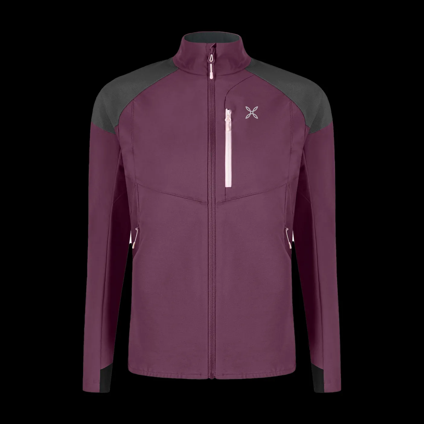 SPITZE JACKET WOMAN