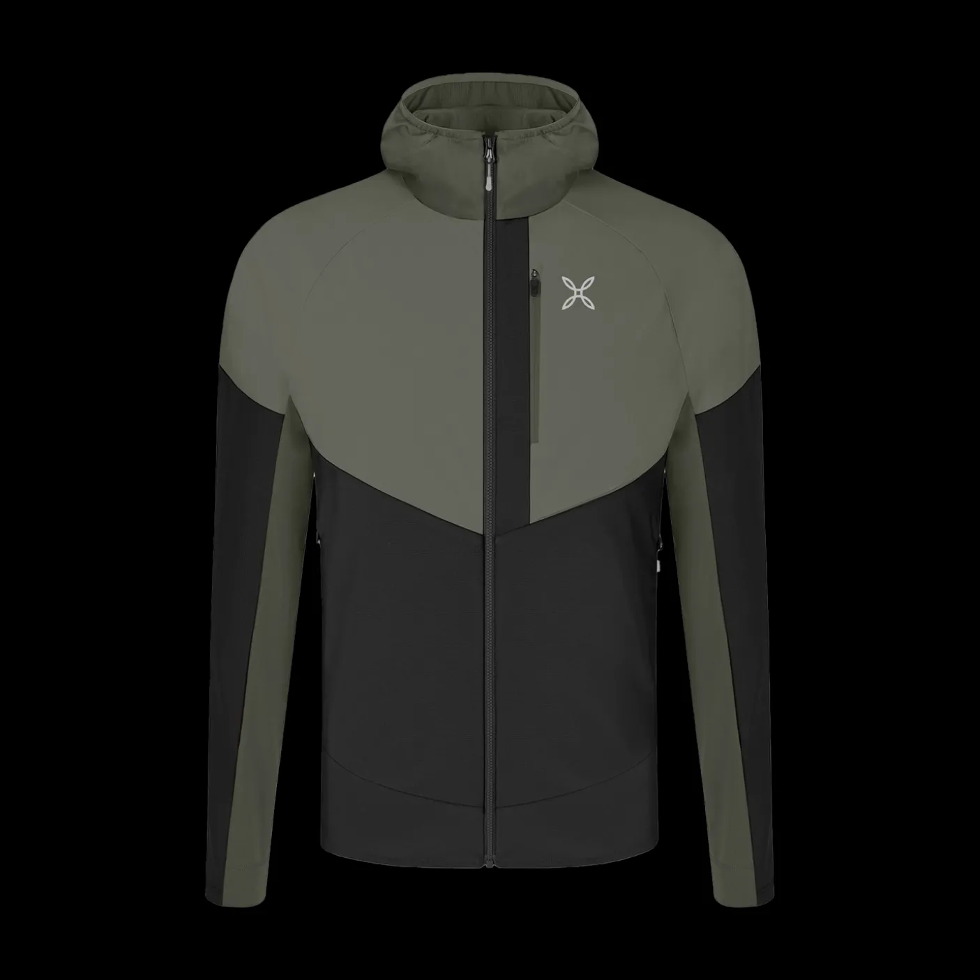 SPITZE MAGLIA