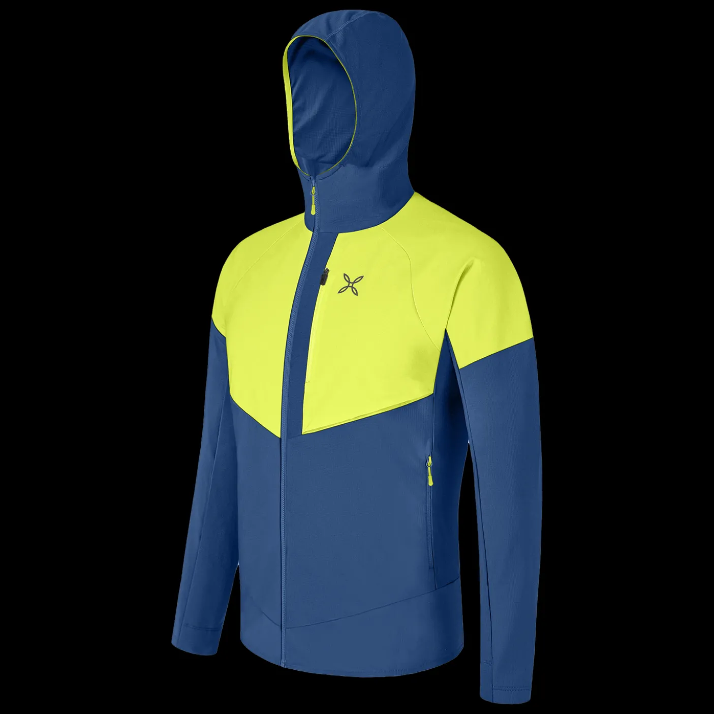 SPITZE MAGLIA