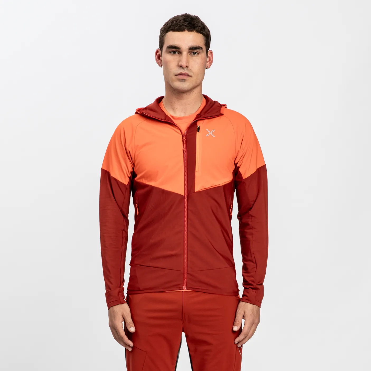 SPITZE MAGLIA