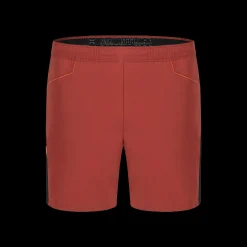 SPITZE SHORTS