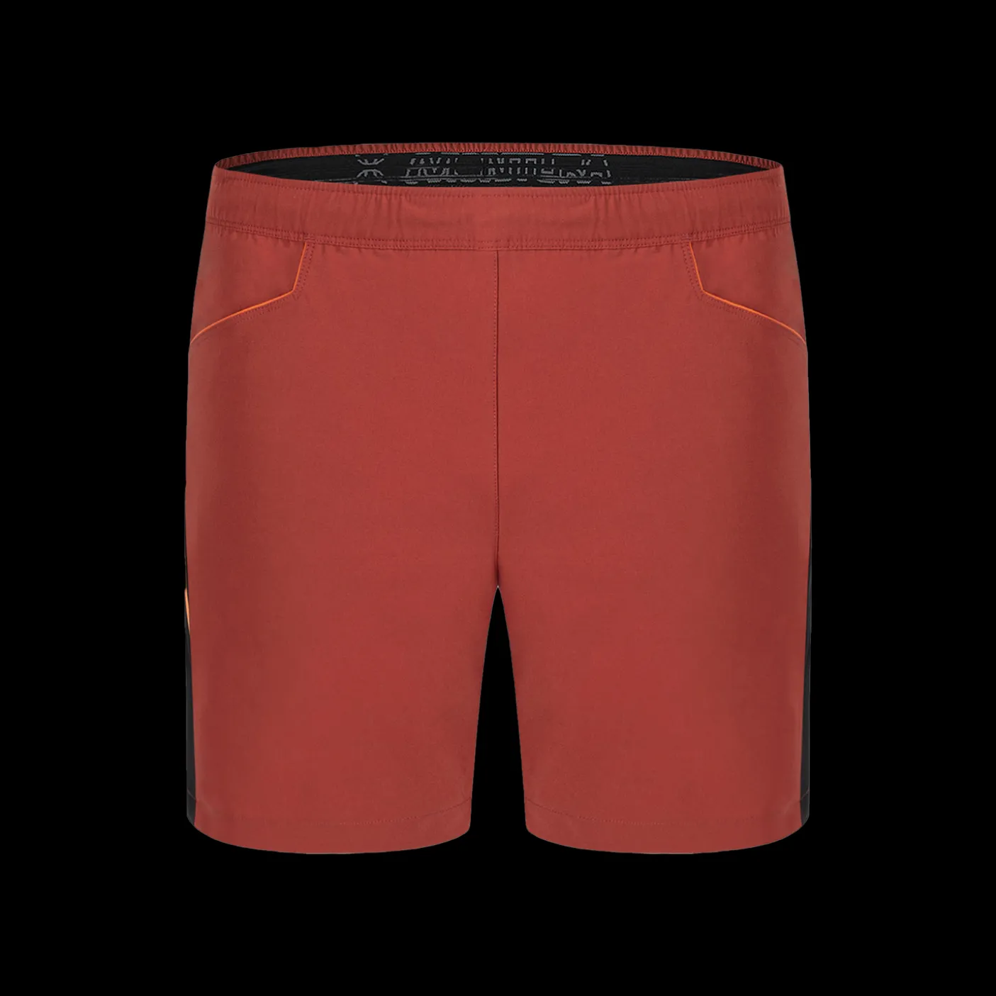 SPITZE SHORTS