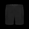 SPITZE SHORTS