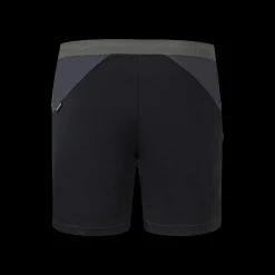 SPITZE SHORTS
