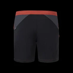 SPITZE SHORTS