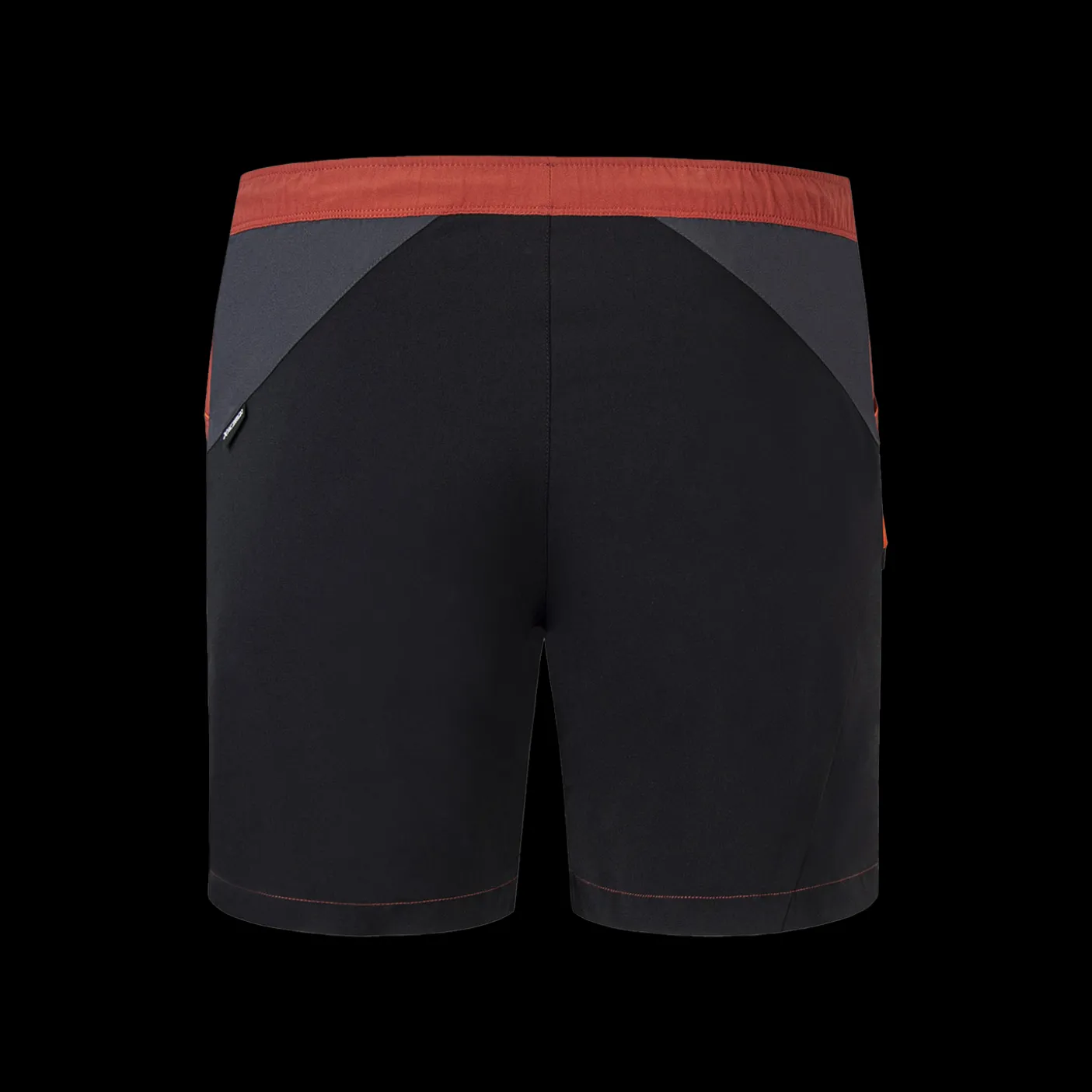 SPITZE SHORTS