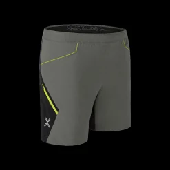 SPITZE SHORTS