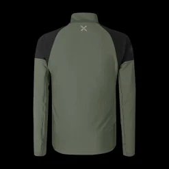 SPITZE ZIP MAGLIA