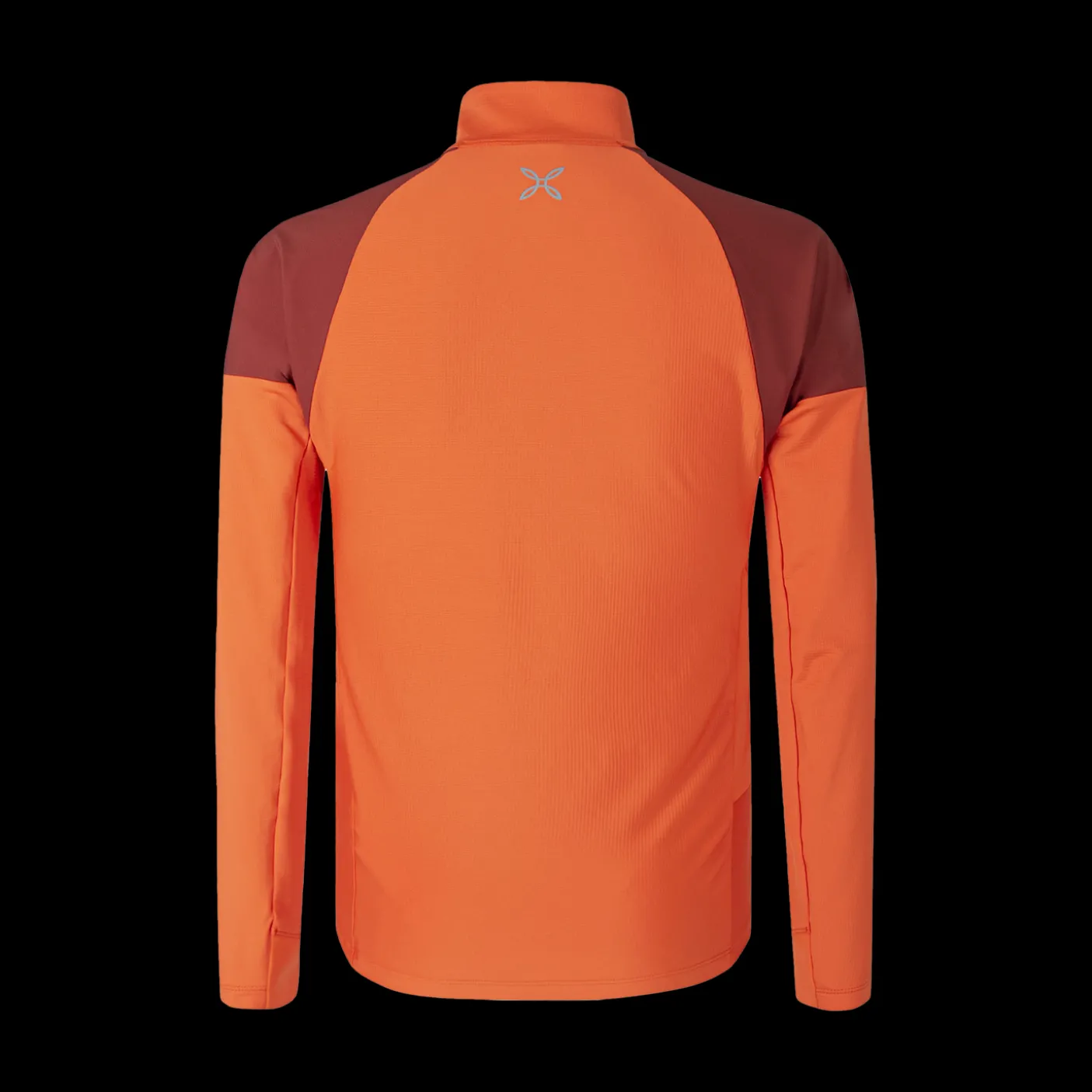 SPITZE ZIP MAGLIA