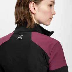SPITZE ZIP MAGLIA WOMAN